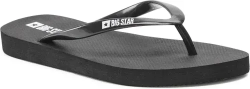 Žabky BIG STAR - JJ274A379 Black
