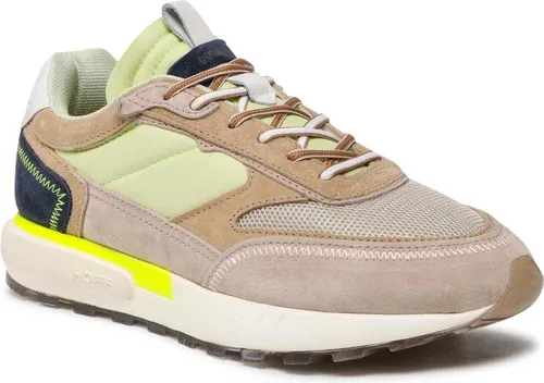 Sneakersy HOFF - Rainforest 12207603 Green