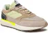 Sneakersy HOFF - Rainforest 12207603 Green