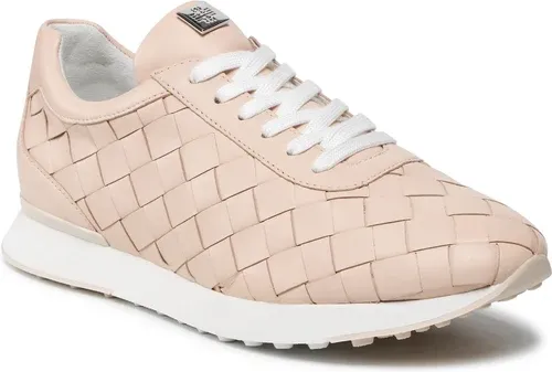 Sneakersy HÖGL - 3-102340 Ecru 1100