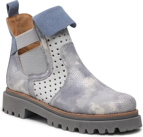 Outdoorová obuv MACIEJKA - 05324-03/00-5 Popiel