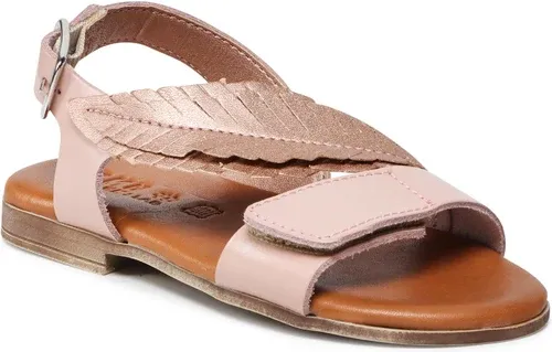 Sandále Primigi - 1935111 S Skin