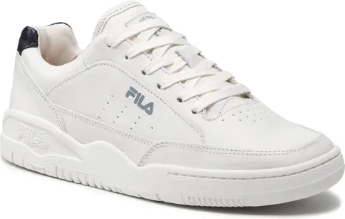 Sneakersy Fila - Town Classic Pm Wmn FFW0123.13037 White/Fila Navy