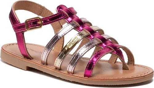 Sandále Les Tropeziennes - Hirson C12948 Pink