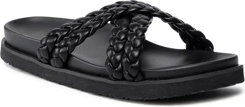 Šľapky JENNY FAIRY - WS02102-11 Black