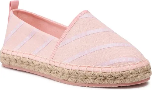 Espadrilky BIG STAR - JJ274962 Pink