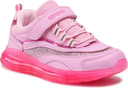 Sneakersy Sprandi - CP70-21173 Pink 1