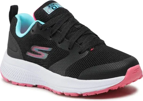 Topánky Skechers - Bright Logics 302412L/BLK Black