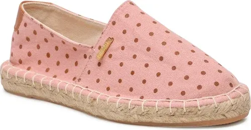 Espadrilky BIG STAR - JJ274869 Nude