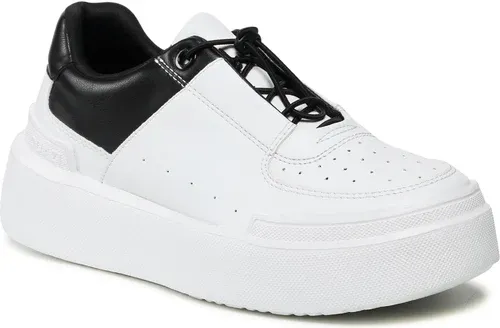 Sneakersy QUAZI - WSQ2101-06 White