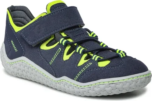 Sandále RICOSTA - Jeff 504800102/180 S Ozean/Neongelb