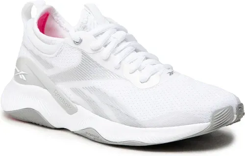 Topánky Reebok - HIIT Training 2.0 GY8452 Ftwwht/Silvmt/Pugry2