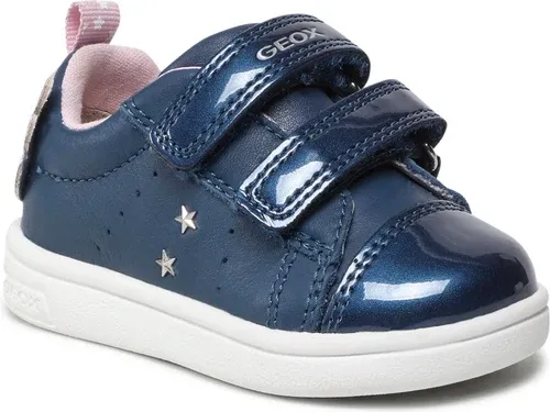 Sneakersy Geox - B Djrock G. B B251WB 085HI C4005 M Avio