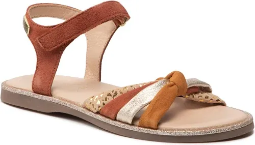 Sandále Les Tropeziennes - Iza 42400 Tan/Multi