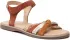 Sandále Les Tropeziennes - Iza 42400 Tan/Multi