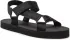 Sandále Tommy Jeans - Mens Eva Sandal EM0EM00976 Black BDS