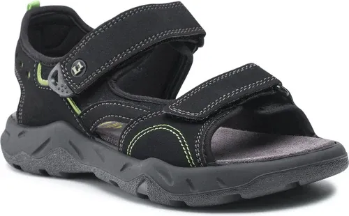 Sandále LURCHI - Onny 33-18912-31 D Black