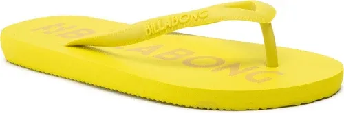 Žabky Billabong - Sunlight C9FF13BIP2 Citron 2372