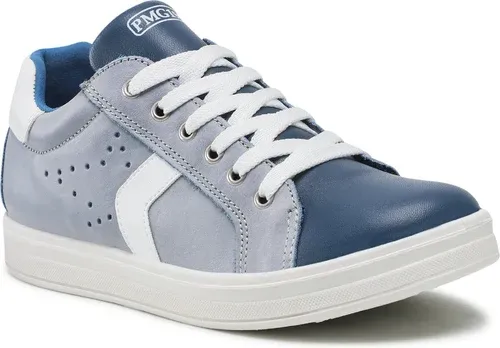 Sneakersy PRIMIGI - 1875900 D Bluett