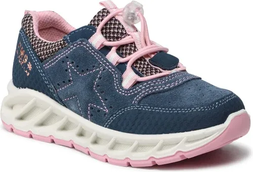 Sneakersy PRIMIGI - 1874211 M Azzu