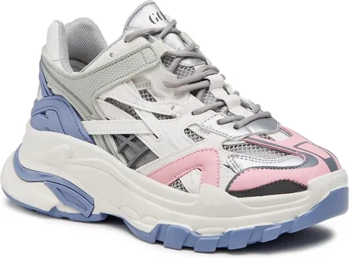 Sneakersy GOE - JJ2N4090 Multicolor