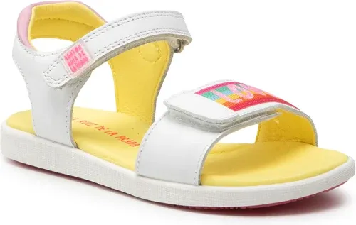 Sandále Agatha Ruiz de la Prada - 222937-B S Blanco