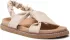 Sandále JENNY FAIRY - WS2101-01 Beige