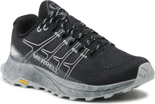 Topánky Merrell - Moab Flight J066751 Black