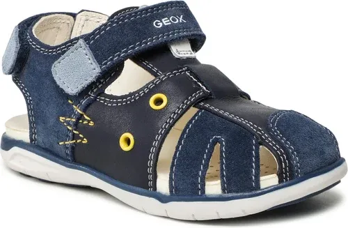 Sandále Geox - B S.Delhi B. B B154LB 02285 C4002 S Navy