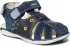 Sandále Geox - B S.Delhi B. B B154LB 02285 C4002 S Navy