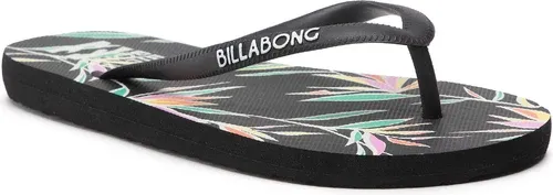 Žabky BILLABONG - Dama C9FF12BIP2 Black Pebble 3920