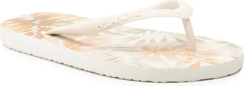 Žabky BILLABONG - Dama C9FF12BIP2 Salt Crystal 4194