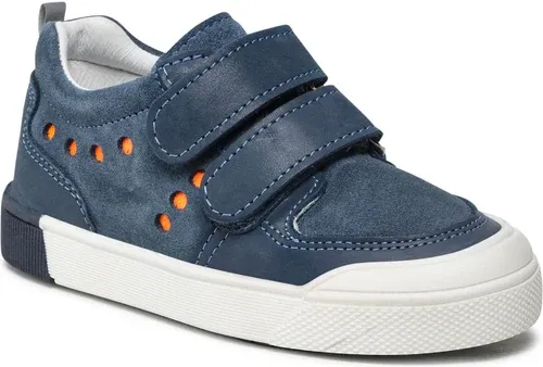 Sneakersy RENBUT - 23-3382 Jeans