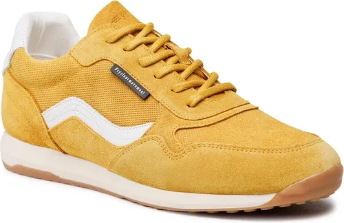 Sneakersy CYCLEUR DE LUXE - Espoir CDLM221129 Yellow