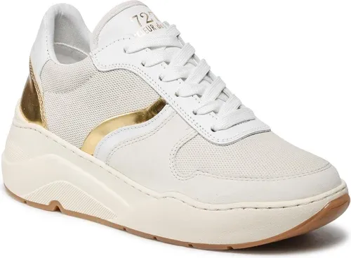 Sneakersy CYCLEUR DE LUXE - Valetta CDLW221334 Angora/White/Gold