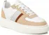 Sneakersy CYCLEUR DE LUXE - Panache CDLW221037 White/Beige/Blue Blush