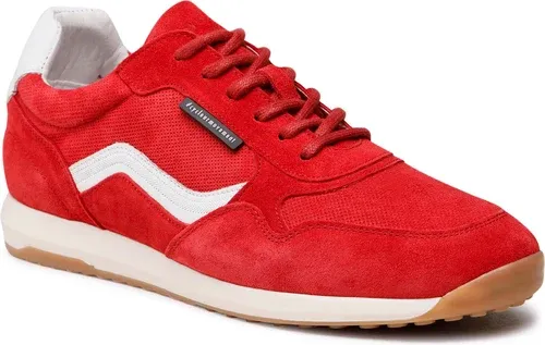 Sneakersy CYCLEUR DE LUXE - Espoir CDLM221130 Red
