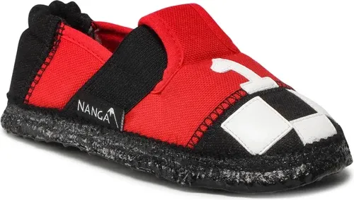Papuče Nanga - Rennfahrer 18/0374 M Rot 20