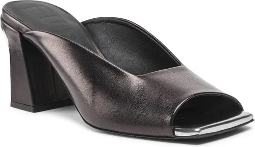 Šľapky FURLA - Sirena YE96FSI-BX0753-0956S-1-004-20-IT-3900 S Nero