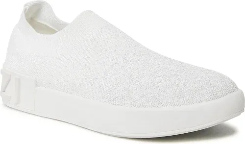 Sneakersy QUAZI - WS5762-03 Silver