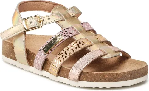 Sandále Les Tropeziennes - Izaz C42390 Pink/Multi