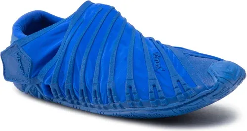 Topánky VIBRAM FIVEFINGERS - Furoshiki Kids 20KAD02 Blue