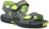 Sandále TIMBERLAND - Moss Jump 2 Strap Sandal TB0A435S033 Medium Grey