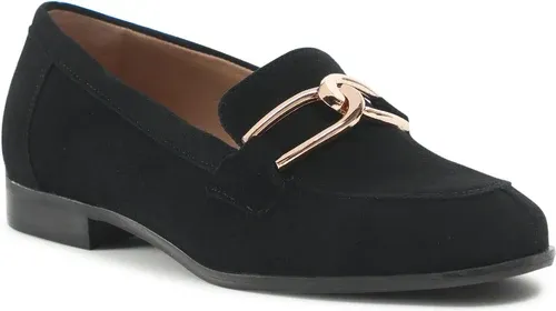 Lordsy EKSBUT - 2D-6375-136 Czarny