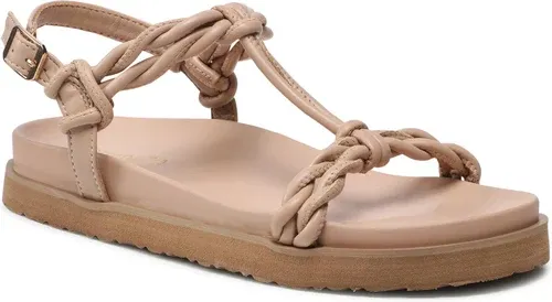 Sandále DEEZEE - WS02102-10 White