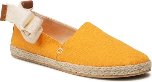 Espadrilky JENNY FAIRY - WS21181-02 Orange