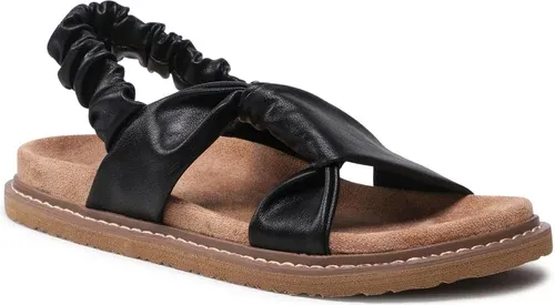 Sandále JENNY FAIRY - WS2101-01 Black