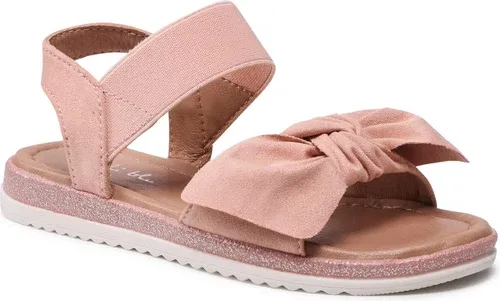 Sandále NELLI BLU - CS2505-03 Pink 3