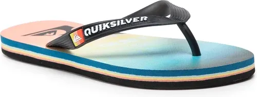 Žabky Quiksilver - AQYL101242 BYJ1