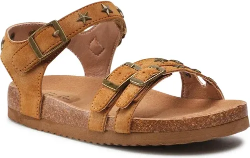 Sandále Nelli Blu - CS20161-01 Camel